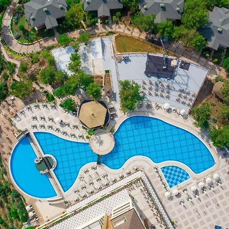 Utopia World 5* Каргычак