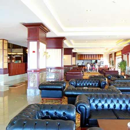 Utopia World Курортный комплекс 5*